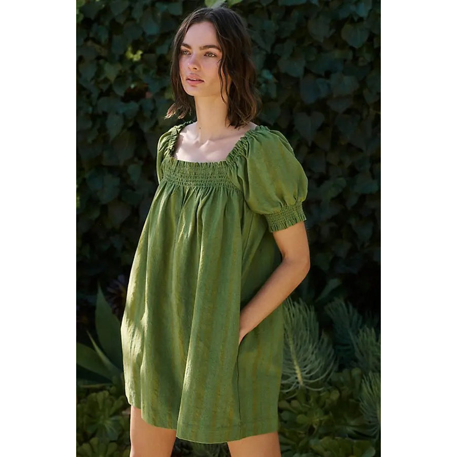 free people green satin dress Free People Victoria One Shoulder Green Satin Maxi Dress Party Cocktail 8  New – Finds For You main image 0