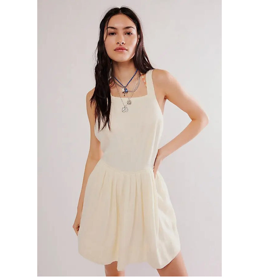 melted hearts mini dress Free People Melted Hearts Mini Dress
