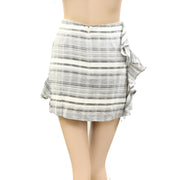 TULAROSA Hannah Mini Skirt