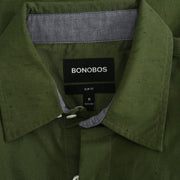 Bonobos Stretch Slim Fit Everyday Shirt Men's