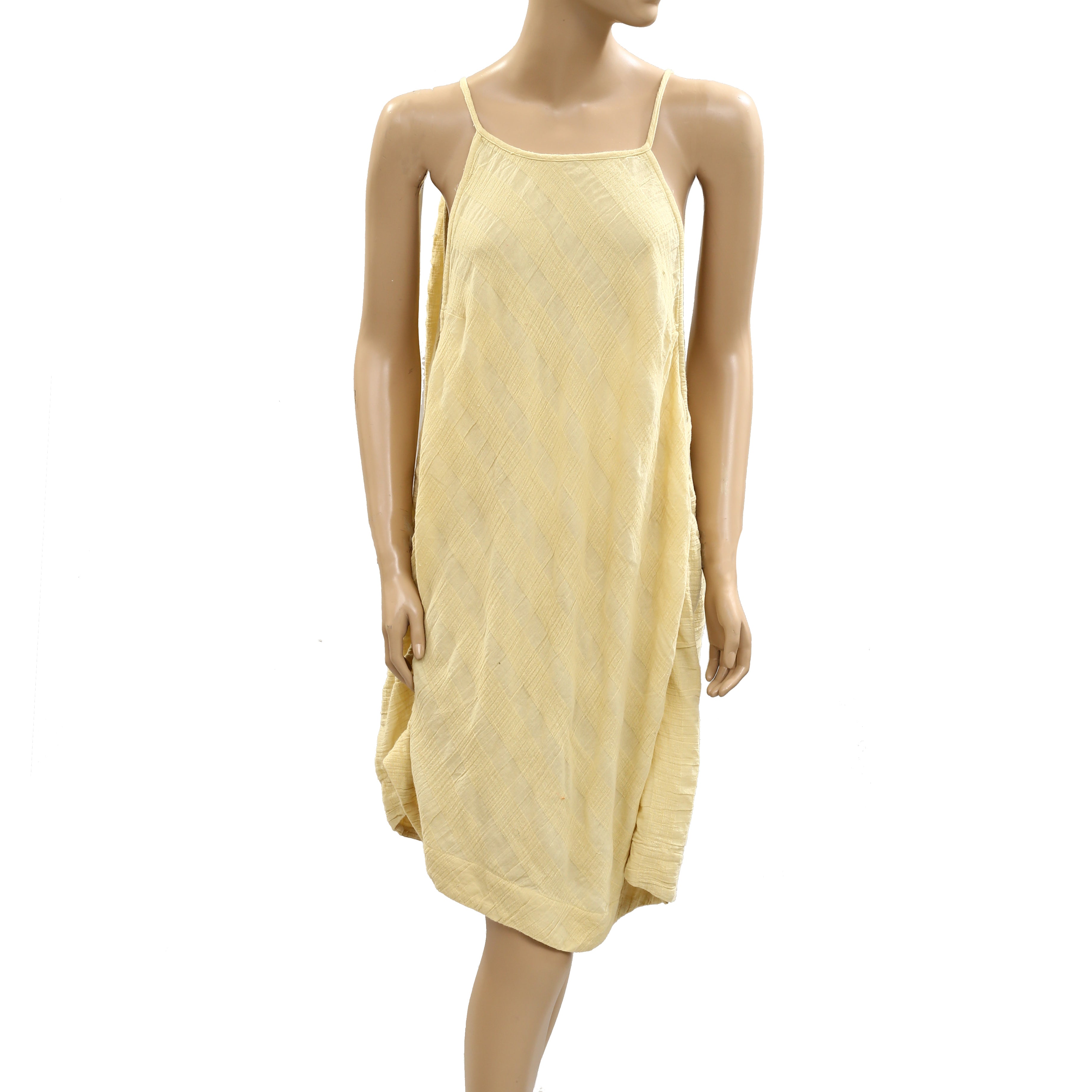 free people asymmetrical dress Laagam Winona Asymmetrical Stretch Dress