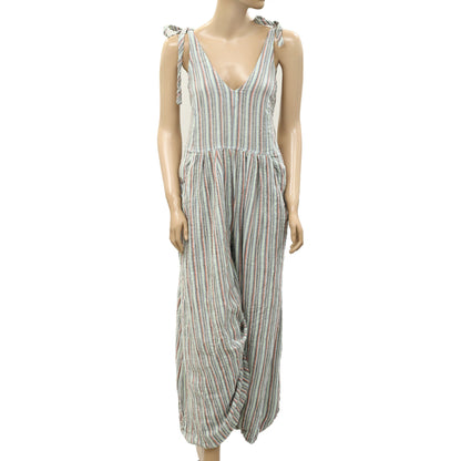 Free People These Days One Piece Jumpsuit