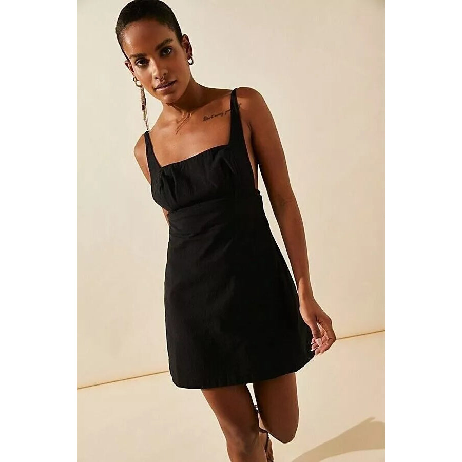 Little Loca Mini by free-est at Free People in Black, Size: XS Little Loca Mini by free-est at Free People in Black, Size: XS