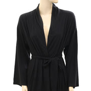 Daily Practice by Anthropologie Nighttime Robe Tunic Top