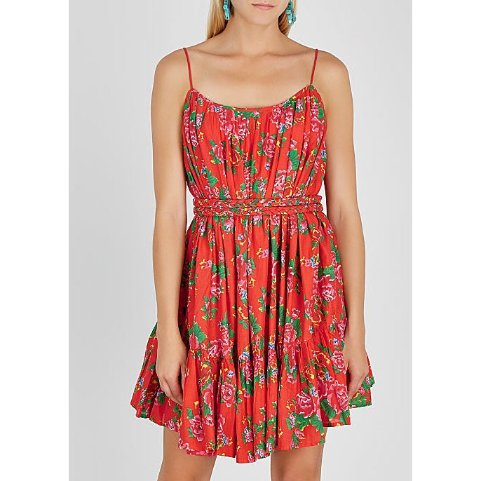 Rhode Resort Nala Mini Dress