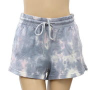 Out From Under Urban Outfitters Tie & Dye Sweatshort