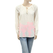 Lilly Pulitzer Printed Tunic Top