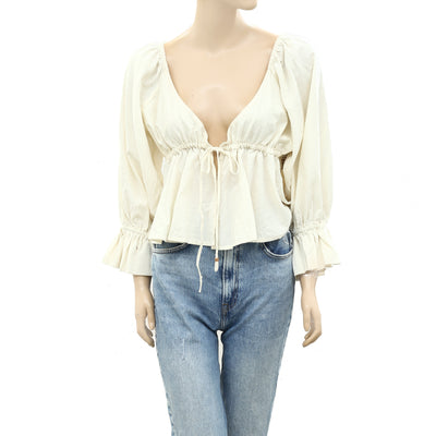 Free People Endless Summer Coverup Top