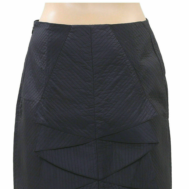 Alannah Hill Pencil Mini Skirt