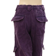 Free People Come And Get It Utility Pants