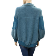 Out From Under UO Deanna Cocoon Cardigan Coatigan Top