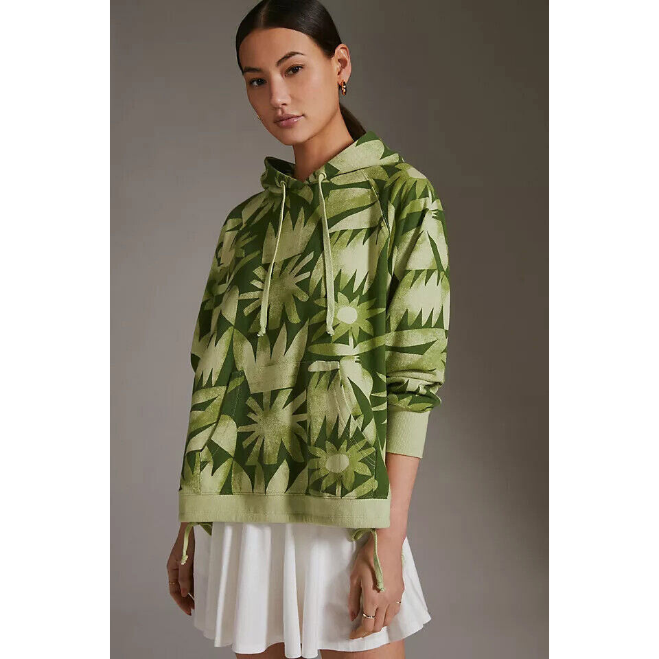 Anthropologie hoodie discount