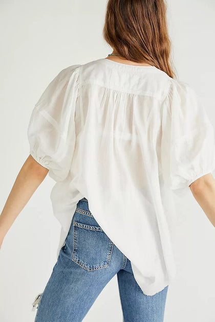 Free People Tunic Top, US fashion, The Sweetest Thing