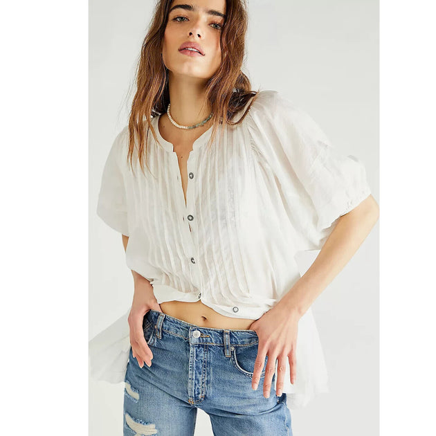 Free People Tunic Top, US fashion, The Sweetest Thing