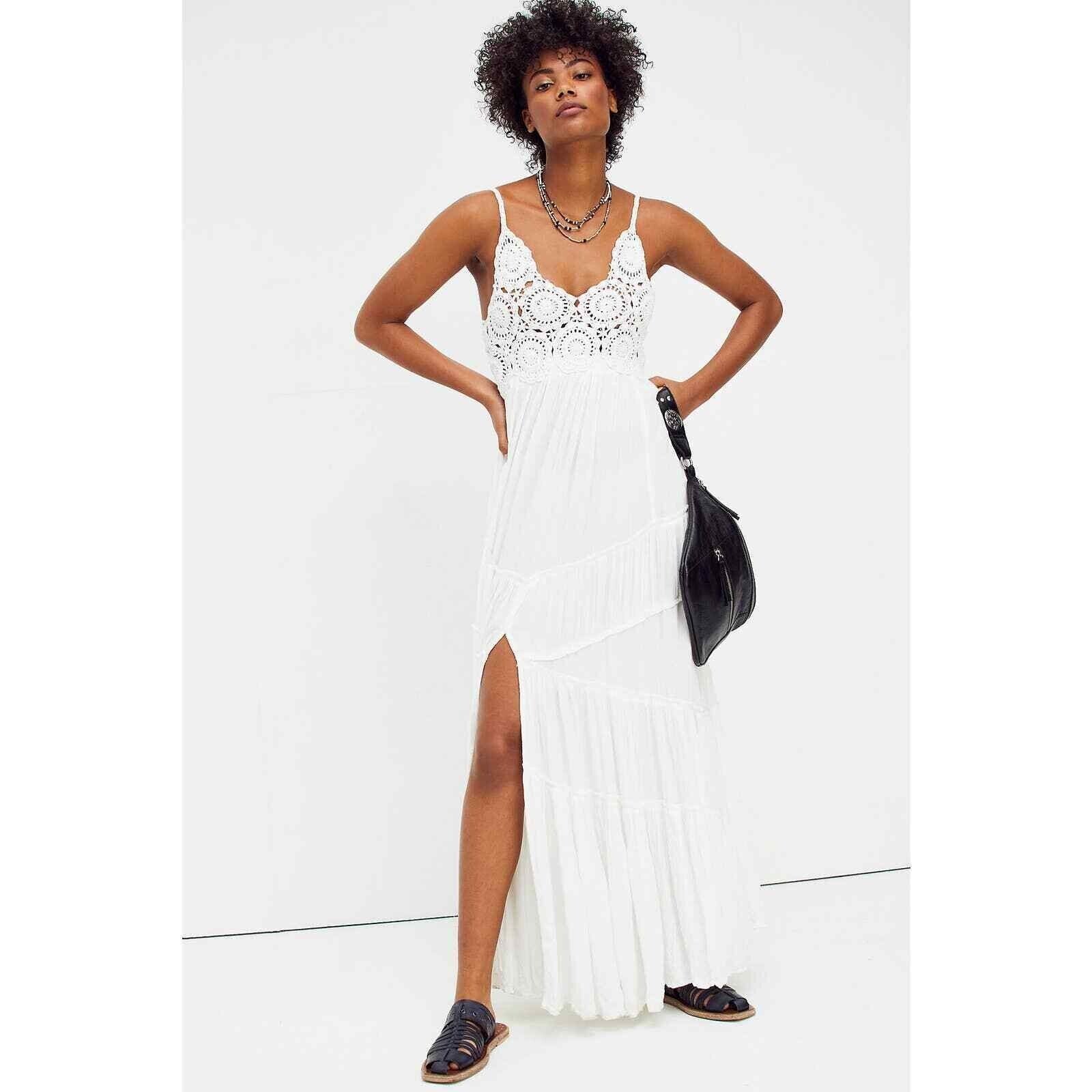 Free People Free-est Inesa Maxi Dress