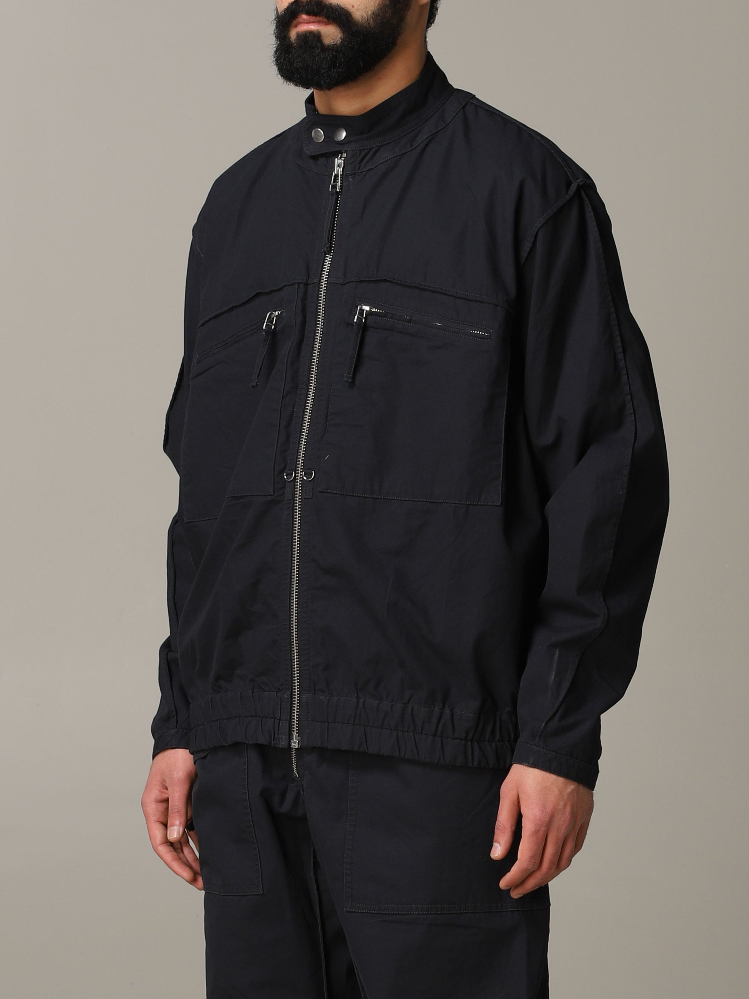 MEN'S JACKET