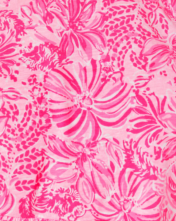 Lilly Pulitzer Geanna Swing Mini Dress