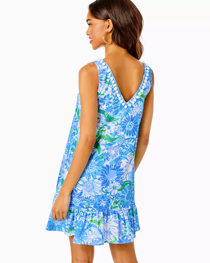 Lilly Pulitzer Camilla Swing Dress