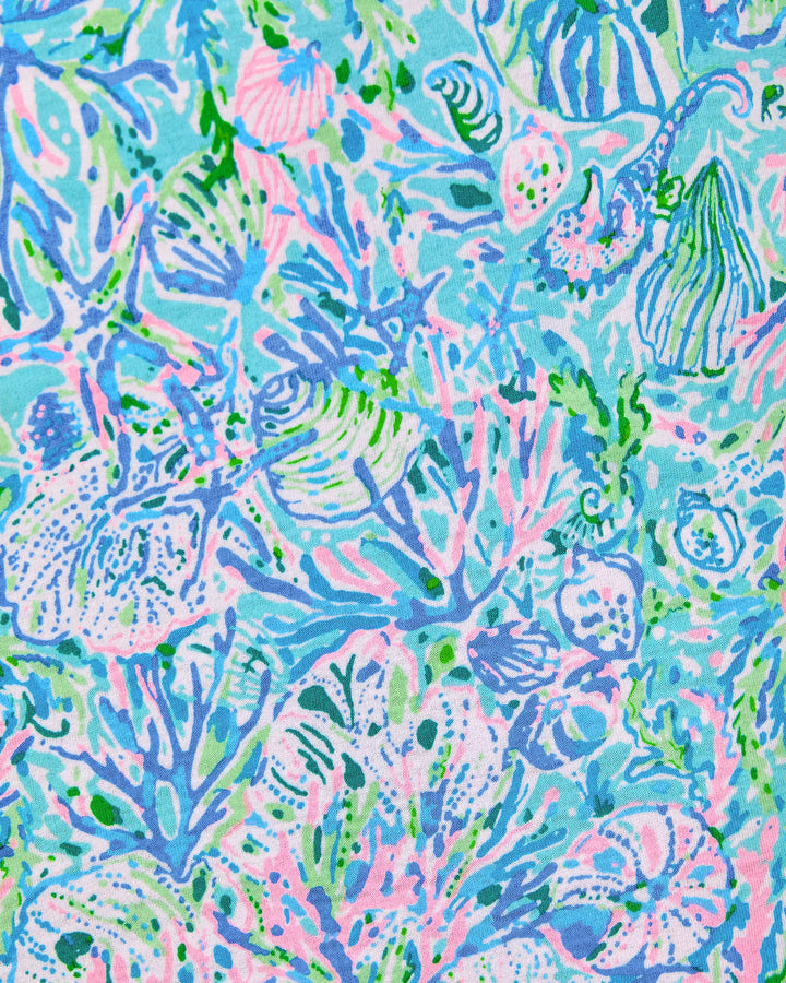 Lilly Pulitzer Camilla Swing Dress