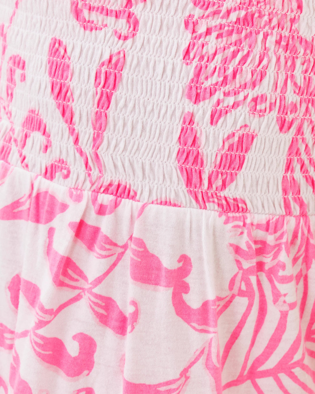 Lilly Pulitzer Girls Mini Jilly Midi Dress