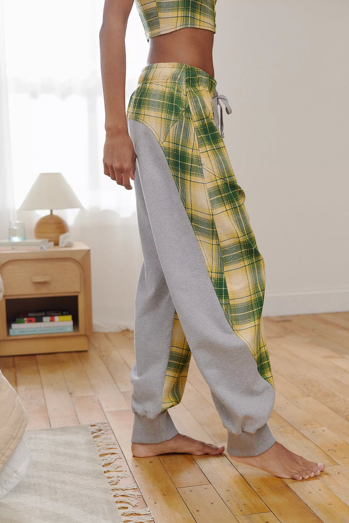 Out From Under UO Frankie Fleece Joggers Pants