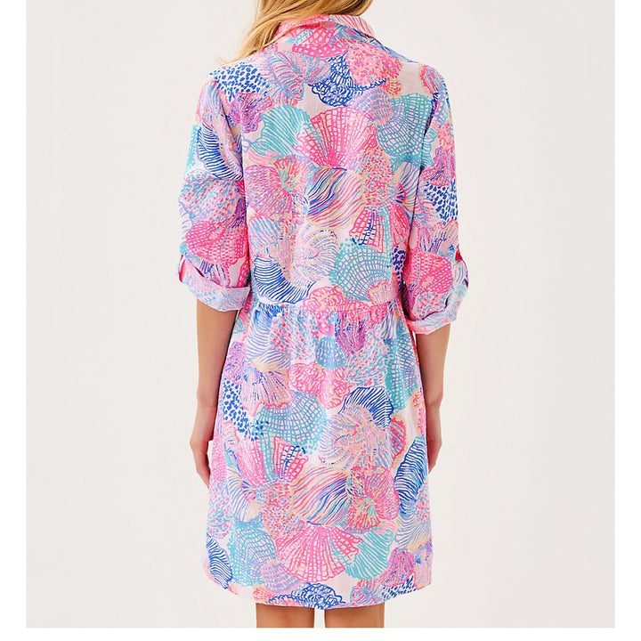 Lilly Pulitzer Lilly Pulitzer Shaela Mini Dress
