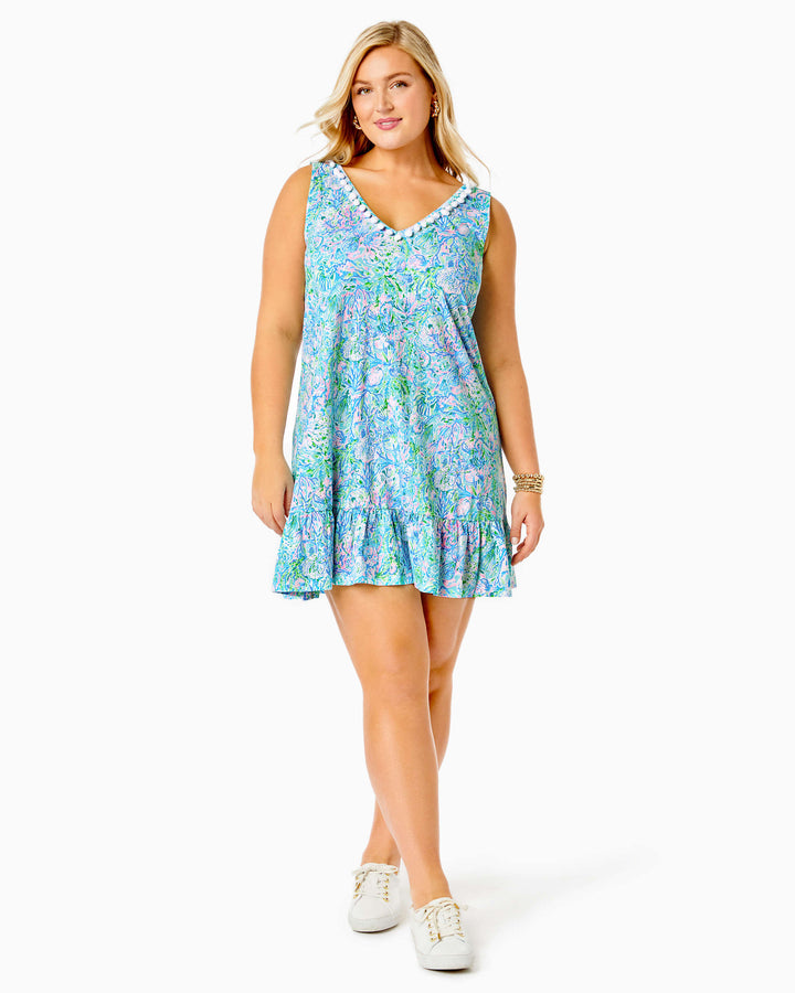 Lilly Pulitzer Camilla Swing Dress