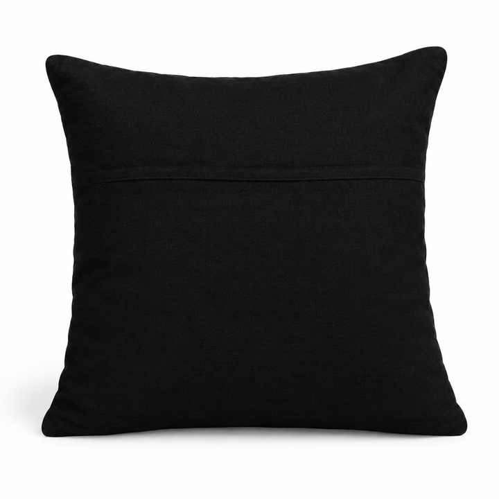 1 PCS Mandala Embroidered Cushion Cover Square Throw Pillow Case Sofa home