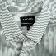 Bonobos 弹力标准版型弹力日常衬衫男式 XXL