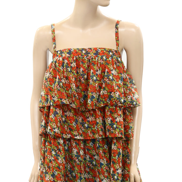 Free People FP One Talia Tunic Top