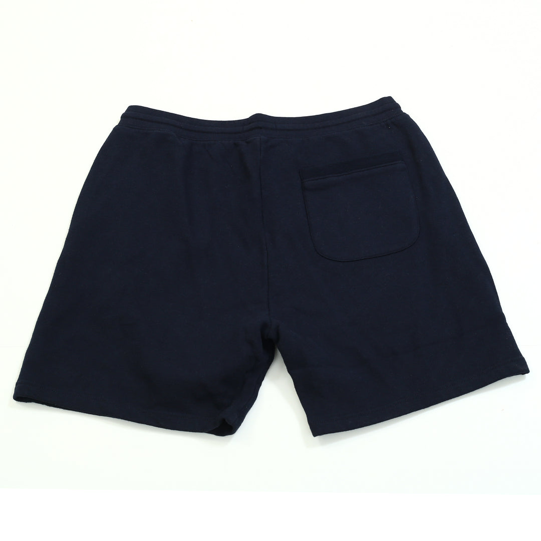 Bonobos Men's Navy Sports Shorts
