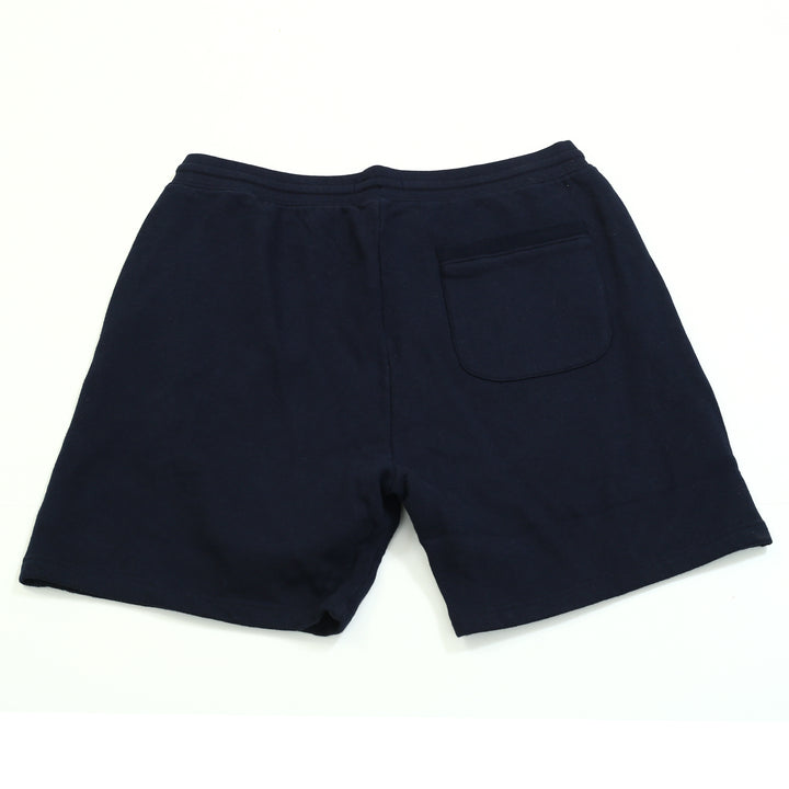Bonobos Men's Navy Sports Shorts