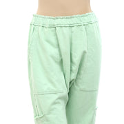 Out From Under Urban Outfitters Ryder Cropped Jogger Pants