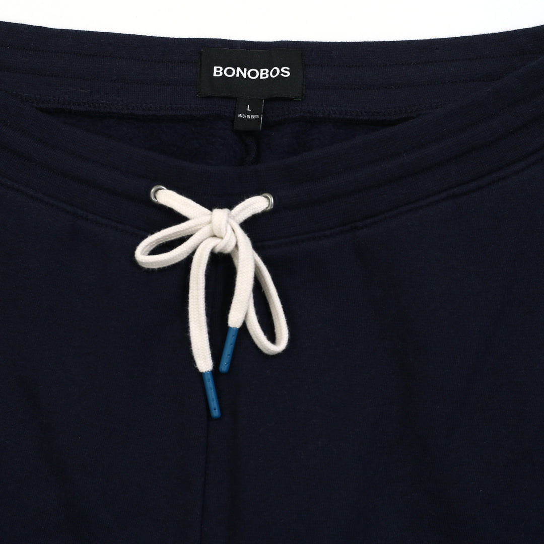 Bonobos Men's Navy Sports Shorts