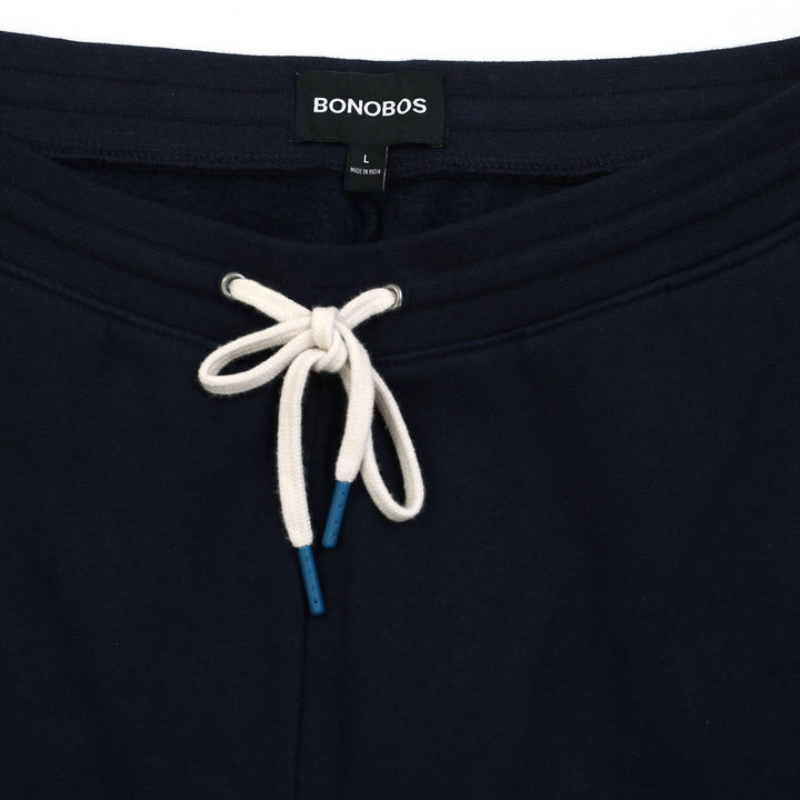 Bonobos Men's Navy Sports Shorts