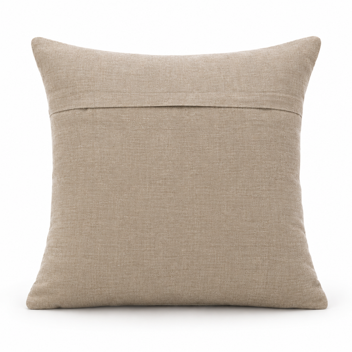 1 PCS Starfish Embroidered Cushion Cover Square Throw Pillow Case Sofa