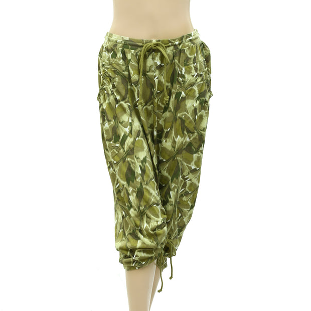 Daily Practice by Anthropologie Arid Crop Pants