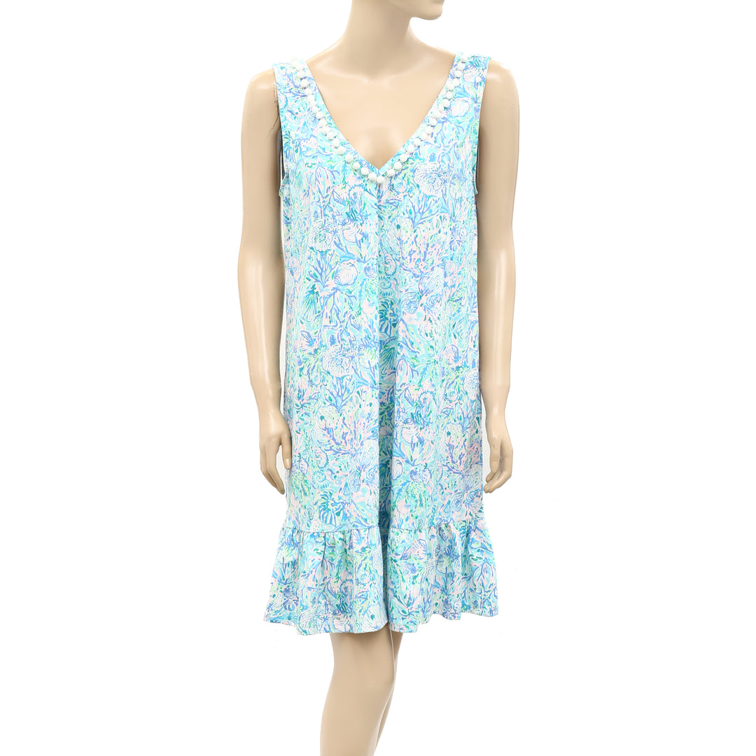 Lilly Pulitzer Camilla Swing Dress