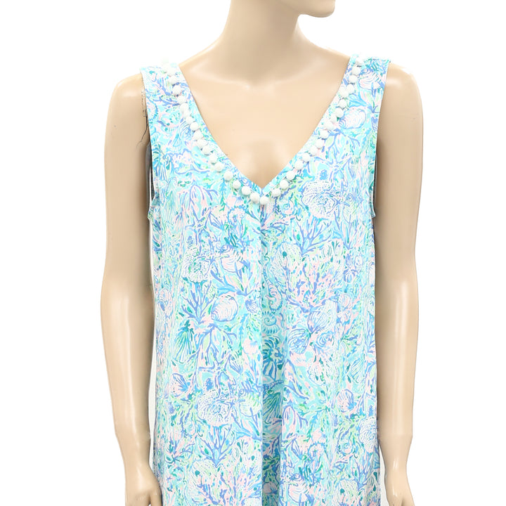 Lilly Pulitzer Camilla Swing Dress