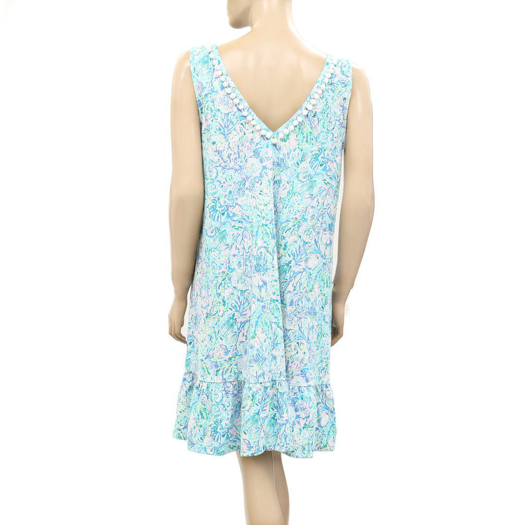 Lilly Pulitzer Camilla Swing Dress