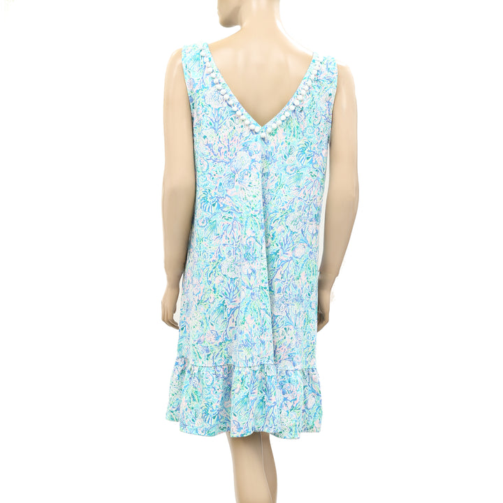 Lilly Pulitzer Camilla Swing Dress