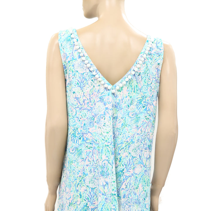 Lilly Pulitzer Camilla Swing Dress