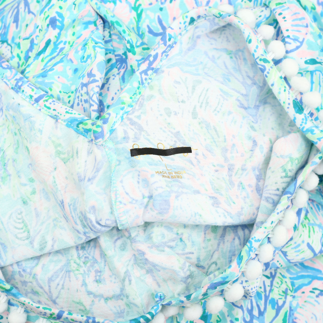 Lilly Pulitzer Camilla Swing Dress