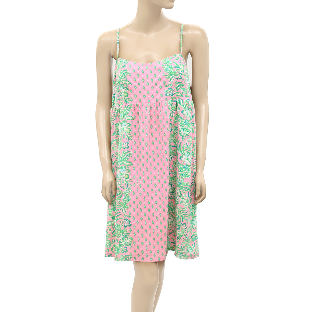 Lilly Pulitzer Libra Mini Dress