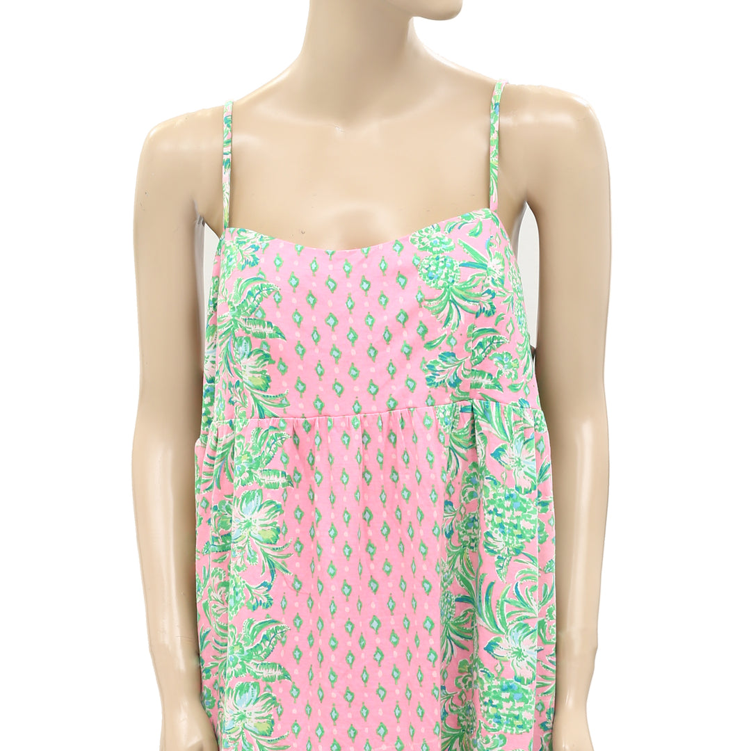 Lilly Pulitzer Libra Mini Dress