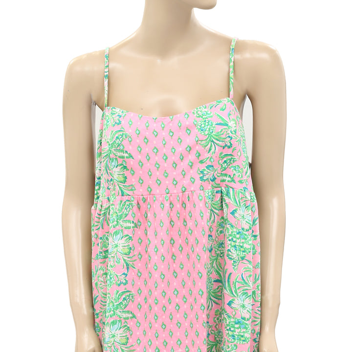 Lilly Pulitzer Libra Mini Dress
