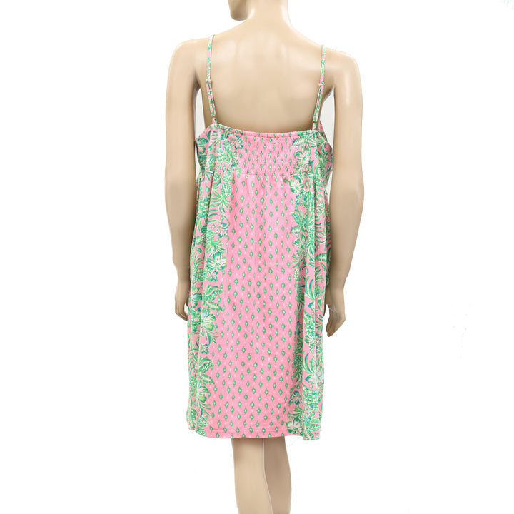 Lilly Pulitzer Libra Mini Dress