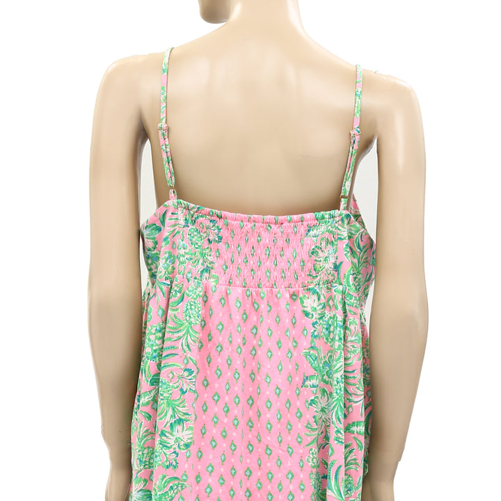 Lilly Pulitzer Libra Mini Dress