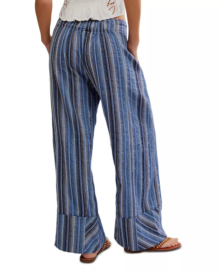 Free people Day's End Stripe Women's Pants