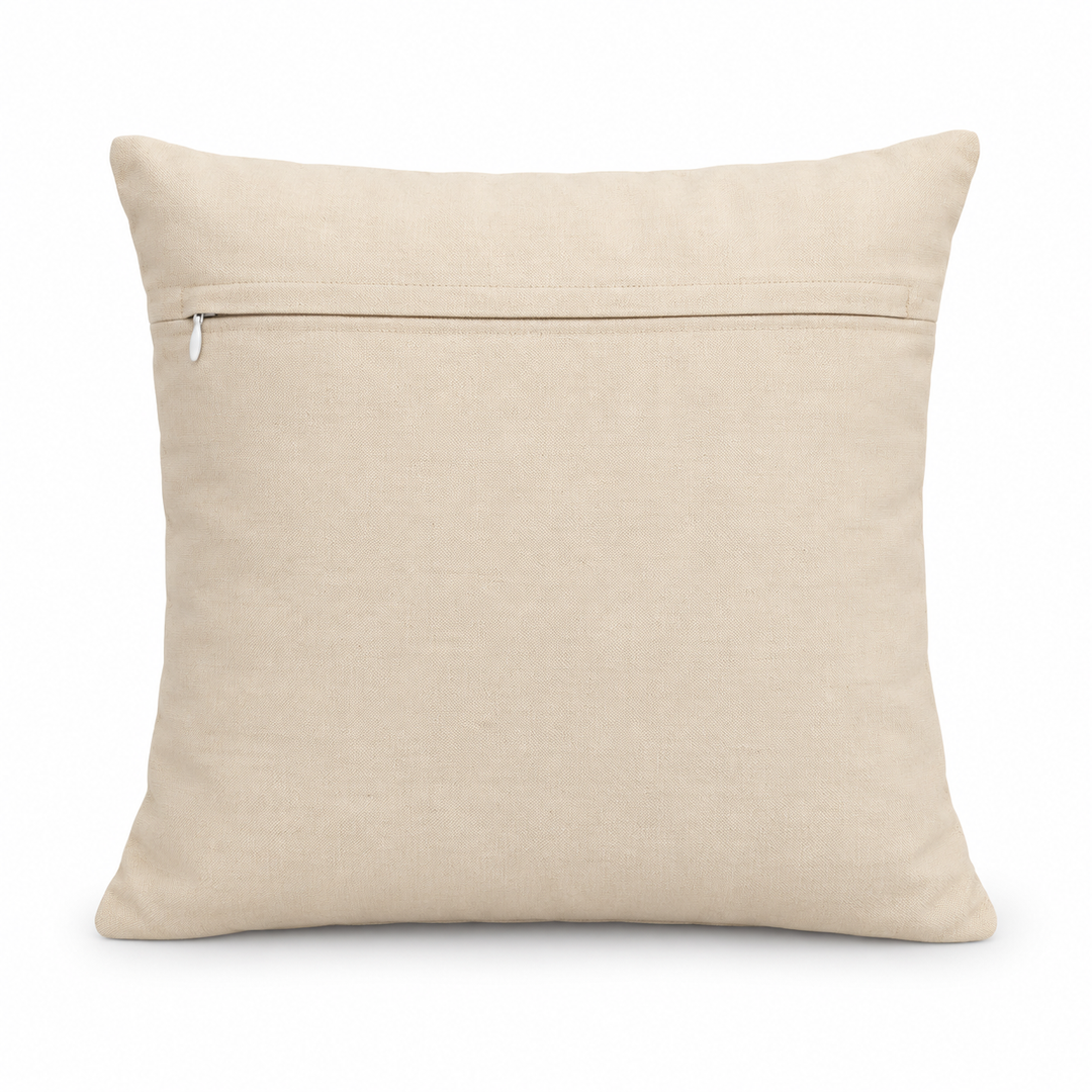 1 PCS Tufted Design Cushion Cover Square Throw Pillow Case Sofa Home Decor